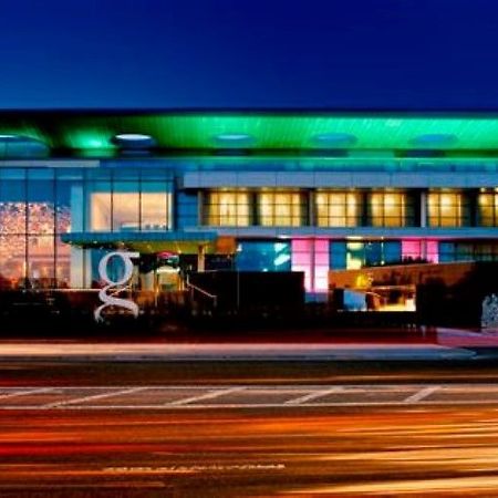 The G Hotel Galway Exterior foto